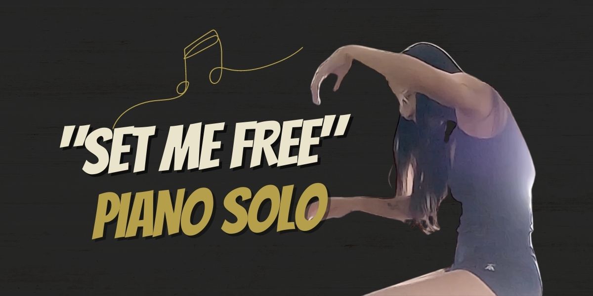 Original Song: Set Me Free