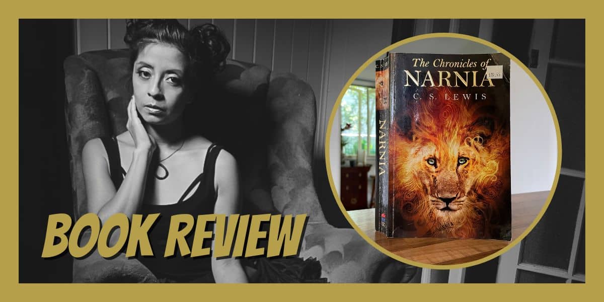 The Chronicle of Narnia – C.S Lewis