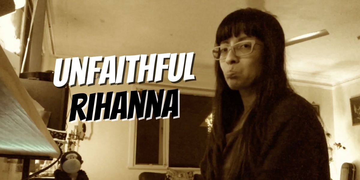 Cover Song: Unfaithful (Instrumental) by Rihanna